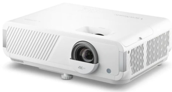 фото Проектор Viewsonic LX750-4K (Лазер) в Уфе