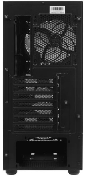 фото Корпус ATX ADATA XPG VALORMESHC4VA-BKCWW в Волгограде