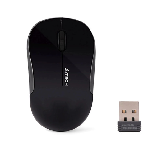фото Мышь Wireless A4Tech G3-300NS в Уфе