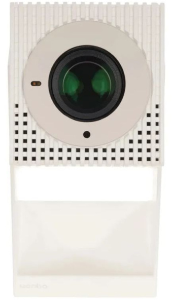 фото Проектор  viju Projector Cube 2 Pro в Омске