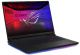 фото Ноутбук  ASUS ROG Strix SCAR 18 G835LW-SA037 в Челябинске 18 ", Core Ultra 9, 32 Гб RAM, 1 Тб SSD, GeForce RTX 5080, Черный