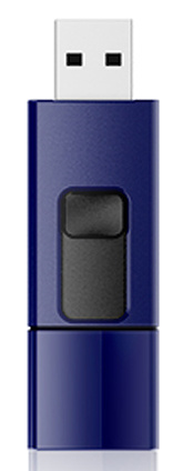 фото Накопитель USB 3.0 64GB Silicon Power Blaze B05 в Волгограде