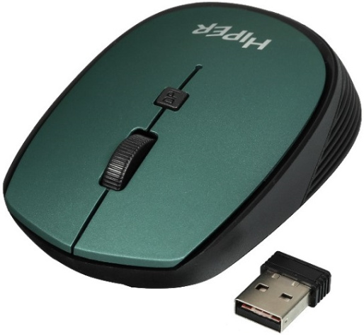 фото Мышь Wireless HIPER HOMW-084 в Омске
