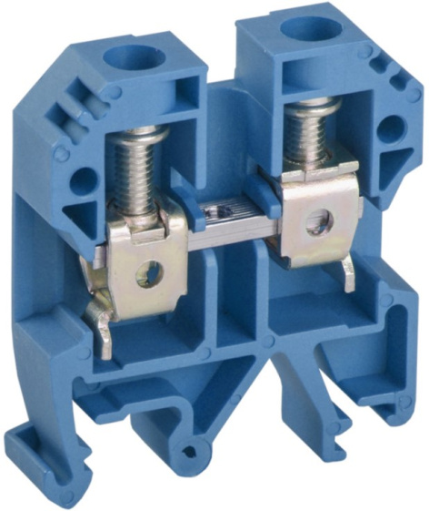 Изображение товара Клемма IEK YZN30-006-K07