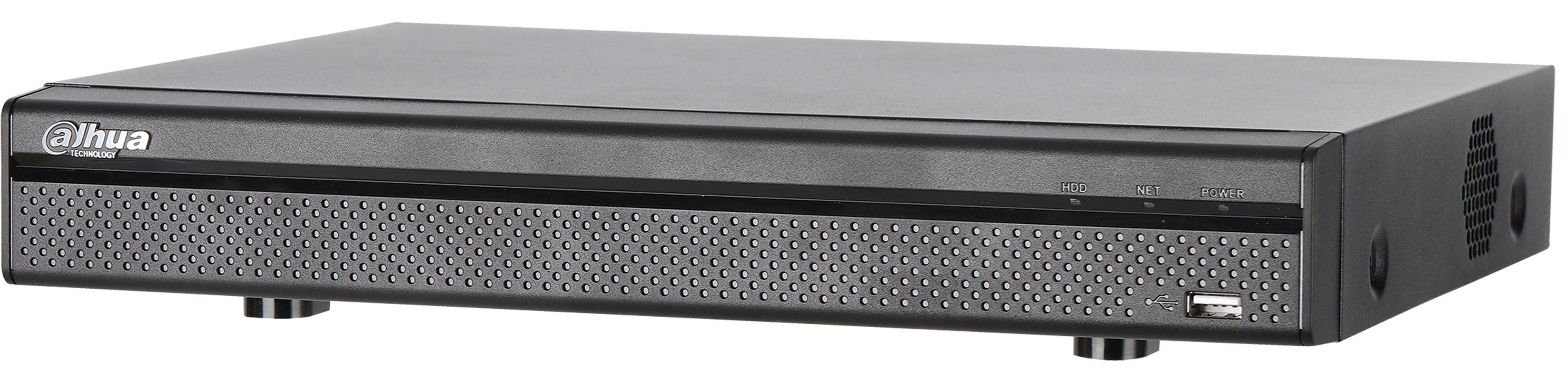 

Видеорегистратор Dahua DH-XVR5104H-X1, DH-XVR5104H-X1