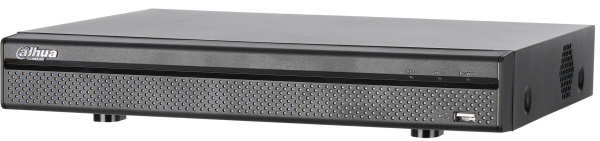 фото Видеорегистратор  Dahua DH-XVR5104H-X1 в Казани