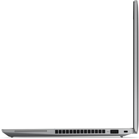 фото Ноутбук  Lenovo ThinkPad T14 Gen 4 (УЦЕНЕННЫЙ) в Красноярске 14 ", Core i7, 16 Гб RAM, 512 Гб SSD, Iris Xe Graphics, Серый