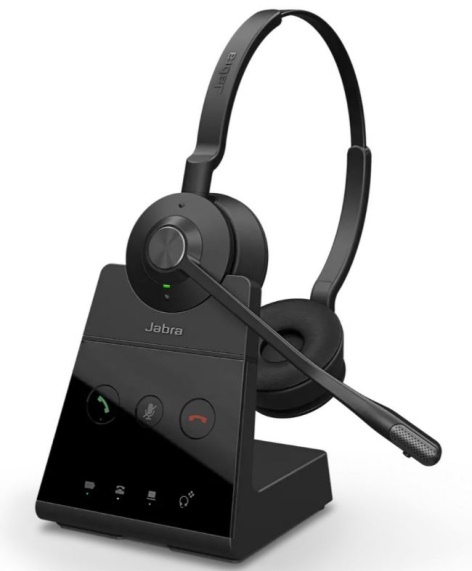фото Гарнитура беспроводная Jabra Engage 65 SE в Казани