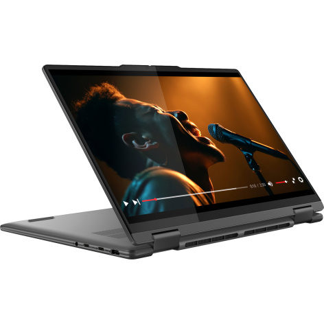 фото Ноутбук  Lenovo Yoga 7 2-in-1 14AHP9 в Уфе 14 ", Ryzen 7, 16 Гб RAM, 1 Тб SSD, Radeon Graphics, Серый