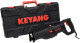 фото Пила сабельная KEYANG RS1300