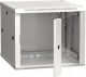 фото Шкаф настенный 19", 9U ITK LWR3-09U66-GF в Красноярске