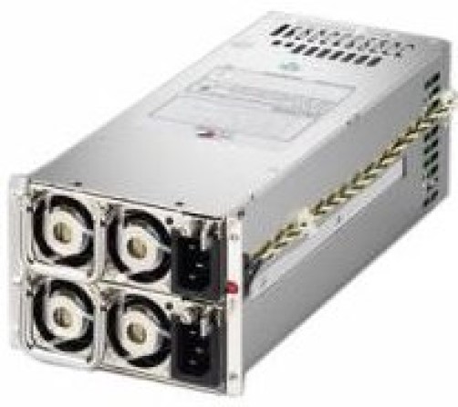 

Блок питания EMACS M1Z2-5500V3V 500W, 2U Redundant, M1Z2-5500V3V