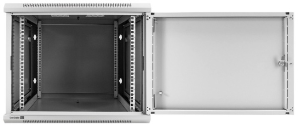 фото Шкаф настенный 19", 9U Exegate EC-WM-9U.600.M.GREY в Красноярске
