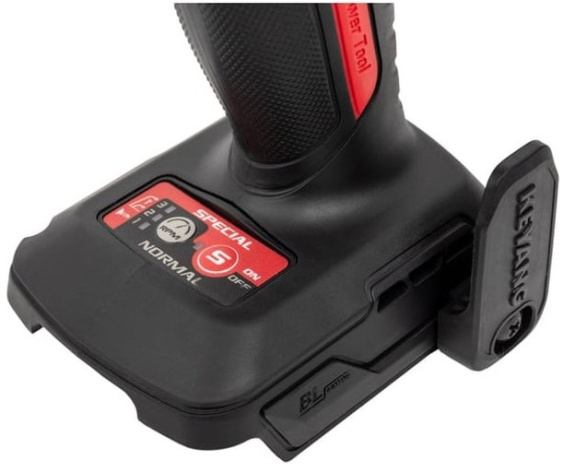 фото Гайковерт  KEYANG IW20BLH-315 (Bare) в Краснодаре