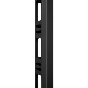 фото Кабельный организатор Cabeus SH-05C42-BK