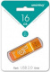 фото Накопитель USB 2.0 16GB SmartBuy SB16GBGS-Or в Самаре