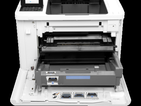 фото Принтер  HP LaserJet Enterprise M609dn