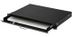 фото Полка для клавиатуры TLK TLK-KB1-BK