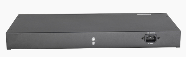 фото Коммутатор PoE BDCom S2520-P в Челябинске