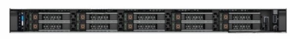 

Сервер Dell PowerEdge R660xs 1U/ 10SFF/1xHS/PERC H755/2xGE/noPSU/3xLP/1xOCP/7xPerfFan/noDVD/IDRAC9 Ent/Bezel/rails noCMA, PowerEdge R660xs
