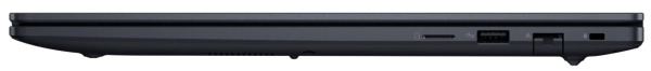 фото Ноутбук  ASUS ExpertBook B3 B3605CCA-MB0202 16 ", Core Ultra 5, 16 Гб RAM, 512 Гб SSD, Arc graphics, Серый