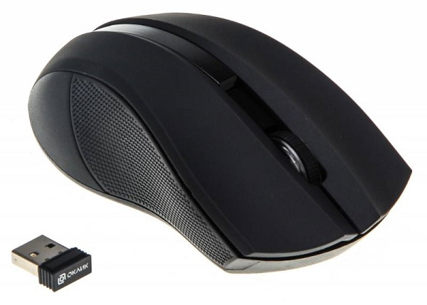 фото Мышь Wireless Oklick 615MW в Уфе