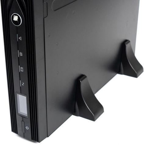 фото Источник бесперебойного питания  Бастион SKAT-UPS 1000-RACK-ON-2X9 в Уфе