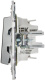 фото Розетка с заземлением  IEK SK-R11-16-K50 в Воронеже