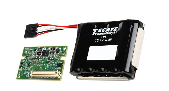 

Модуль Supermicro BTR-CVPM05 Broadcom 05-50039-00 CacheVault w/ 24" Remote Extender, BTR-CVPM05