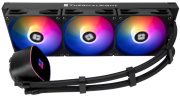 фото Система охлаждения Thermalright Frozen Horizon 360 Black ARGB V2