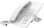 фото Телефон VoiceIP Fanvil H3 white