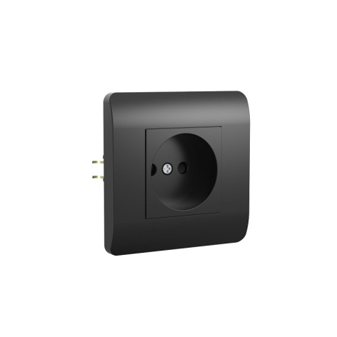 фото Розетка  CHINT 431486 в Омске