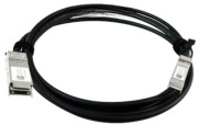 фото Кабель LR-LINK LRDAC-QSFP+-1SFP+-3M