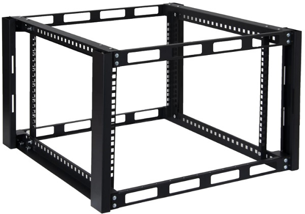 фото Шкаф настенный 19", 15U SNR SNR-TWC-15-SF-R-BD в Уфе