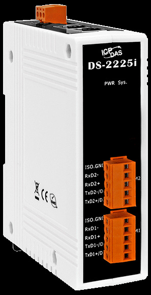 фото Сервер  ICP DAS DS-2225i CR в Уфе