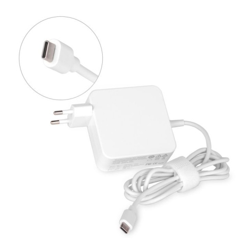 фото Адаптер питания  TopOn TOP-UC65W в Красноярске