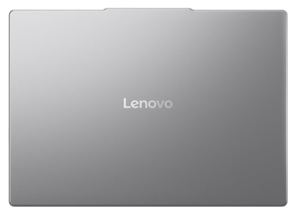 фото Ноутбук Lenovo IdeaPad Slim 5 14IMH10 14" (Intel Core Ultra 5, 16Гб DDR5, SSD 512 Гб, Arc graphics, Без ОС) Серый [83V60027RM]