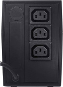 фото Источник бесперебойного питания Powercom RPT-800A