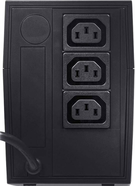 фото Источник бесперебойного питания  Powercom RPT-800A в Волгограде