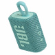 фото Портативная акустика 1.0 JBL GO 3 в Смоленске