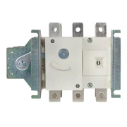 фото Рубильник-переключатель EKF pscs-250-3