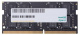 фото Модуль памяти SODIMM DDR4 4GB Apacer ES.04G2V.KNH в Омске