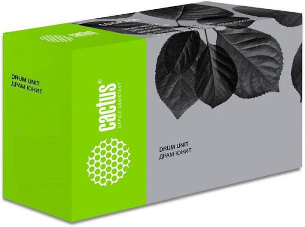 Изображение товара Блок фотобарабана Cactus CS-DR512CMY