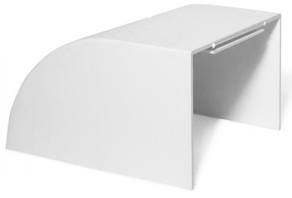 

Заглушка TWT TWT-CT100x60-ND-WH 100х60, TWT-CT100x60-ND-WH