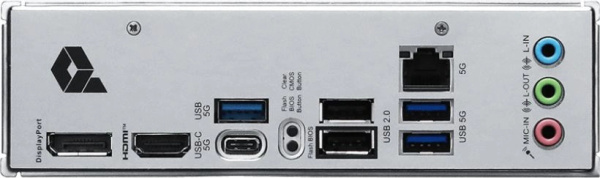 фото Материнская плата mATX MSI PRO B850M-G в Волгограде