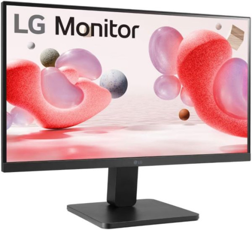 фото Монитор 21,45" LG 22MR410-B в Казани