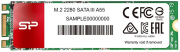 фото Накопитель SSD Silicon Power SP512GBSS3A55M28