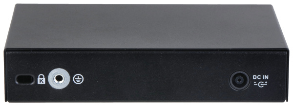 фото Коммутатор  Dahua DH-CS4006-4GT-60 в Уфе