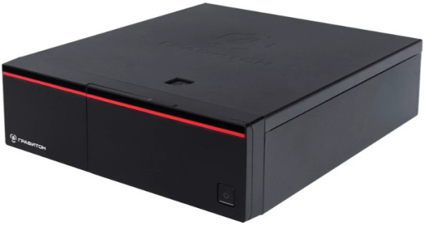 фото Системный блок Гравитон Д32И_176611 Intel Core i5, 16 ГБ, 512 Гб, Intel UHD Graphics,  ОС Не установлена