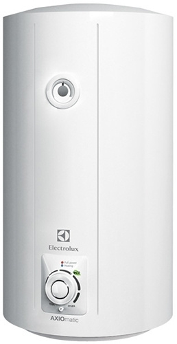 фото Водонагреватель  Electrolux EWH 100 AXIOmatic в Уфе